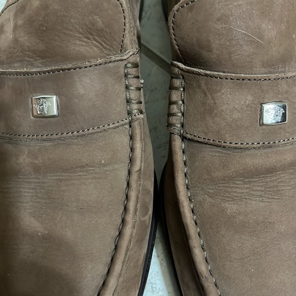 Versace loafers in Good condition - Picture 2 of 10